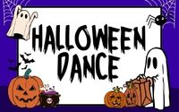  halloween dance